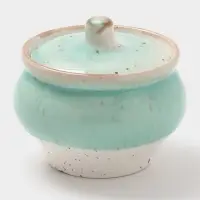 Горшок для запекания 11.5 см, h=11.5 см, 500 мл NORDIC