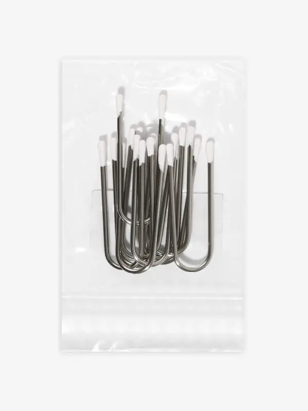 Разделитель для декольте, U-образный, 5&times;1.1 см