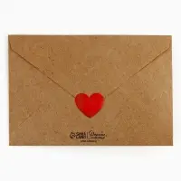 Открытка с конвертом для снимка УЗИ &laquo;Ты станешь папой!&raquo;, 11&times;16 см