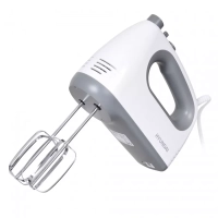 Миксер ручной HYM-H4501 500Вт белый