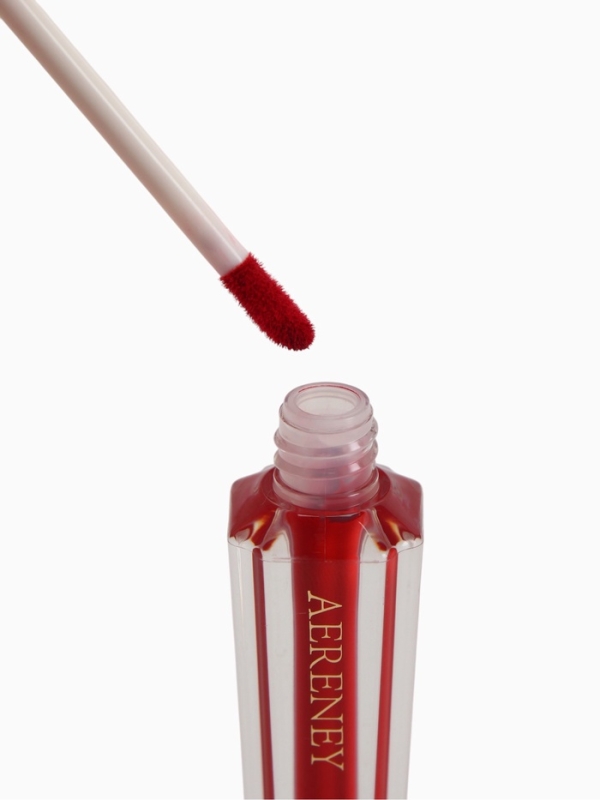 Блеск для губ, оттеночный, 3,6 гр, водостойкий, оттенок №5