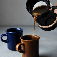 Турка электрическая для кофе КТ-7503 - 800-1000 Вт