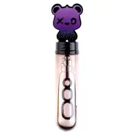 Мыльные пузыри &laquo;Медведи&raquo; 3,5 &times; 2,5 &times; 14 см