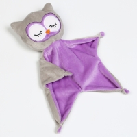 Комфортер для сна &laquo;Совёнок&raquo;, 29,8х27