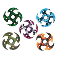 Деревянное оружие, детское сувенирное &laquo;Сюрикен&raquo;, МИКС, 8 см