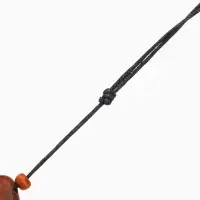 Украшение "Шлейф" дерево соно