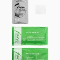 Краска для волос "FARA NC" тон 354/10.1 - Платина, 116 г