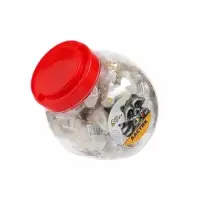 Ластик фигурный &laquo;Барашек&raquo; сборный, штрихкод на штуке