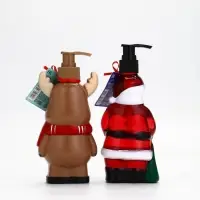 URAL LAB Милые Персы Набор фигурных гелей для душа, 2х300