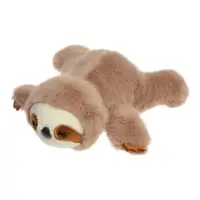 Мягкая игрушка "Ленивец" лапки с магнитами, 15 см