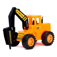 Машина инерционная &laquo;Стройтехника&raquo;, МИКС