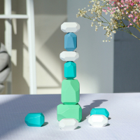 Набор деревянных камней &laquo;Туми иши&raquo;, 10 шт.