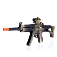 Автомат-трещотка &laquo;Спецназ&raquo;, МИКС