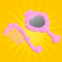 Пони &laquo;Модница&raquo; с аксессуарами, МИКС