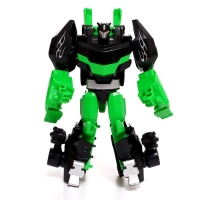 Набор трансформеров &laquo;Космоботы&raquo;, 3 шт.