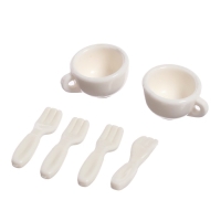 Набор мебели для кукол &laquo;Уют-2: обеденный стол&raquo;