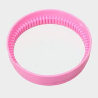 Бутылка - соковыжималка Доляна &laquo;Чудо&raquo;, мерный стакан, тёрки, воронки, 380 мл, 29&times;8,5 см, цвет МИКС