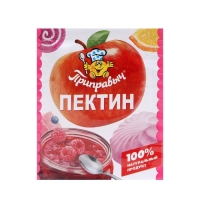 Пектин &laquo;Приправыч&raquo;, 10 г