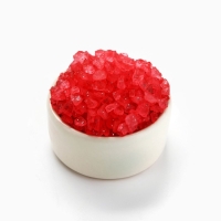 Соль для ванны &laquo;Будь собой!&raquo;, 150 гр, аромат ванили, BEAUTY FОХ