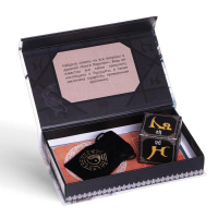 Гадание в наборе &laquo;Книга перемен&raquo; и древнее тибетское гадание МО, 3 монеты, кубик, 16+