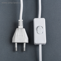 Светодиодная фигура &laquo;Рождественская горка&raquo; 39.5 &times; 33 &times; 5 см, дерево, 220 В, эффект пламени