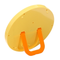 Развивающая игра &laquo;Часы-сортёр&raquo;, 10 заданий, 3+