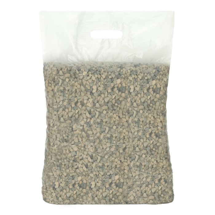 Наполнитель минеральный впитывающий "Мой выбор" длинношерстные, 5,6 впитываемость до 10 л