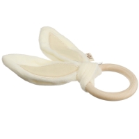 Игрушка - шуршалка &laquo;Ушки&raquo;, подарок на Новый год