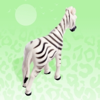 Набор животных &laquo;Африка&raquo;, 6 фигурок