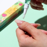 Масло для кутикулы в карандаше &laquo;Яблоко&raquo;, 3 мл