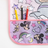 Фартук с нарукавниками детский &laquo;Минни Маус&raquo;, Единорог, 49х39 см