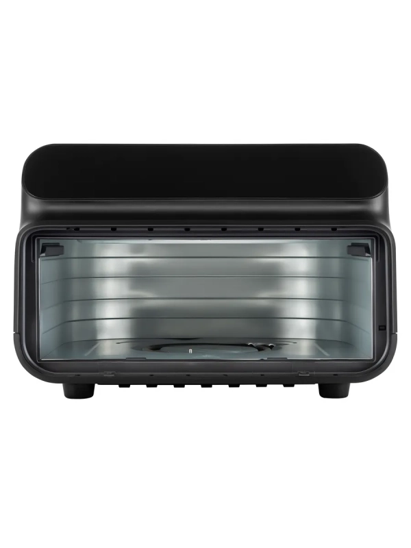 Аэрогриль HYF-9080 черный