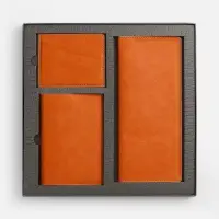 Набор Petrus Trio, оранжевый