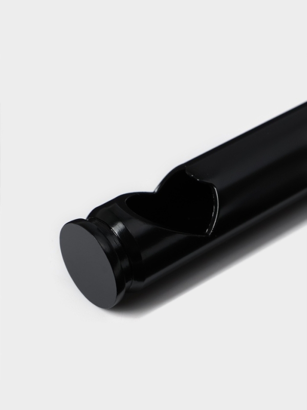 Открывашка "Патрон" черная, 8 х 1 см