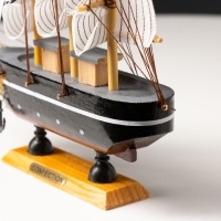 Корабль сувенирный малый &laquo;Ардова&raquo;,