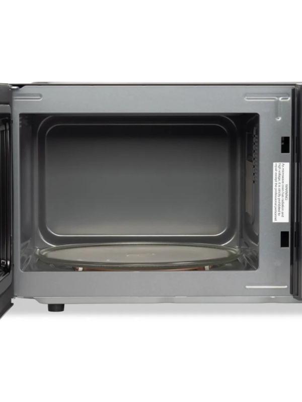 Микроволновая Печь HYM-D2079 23л 800Вт черный