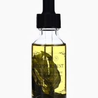 Эфирное масло "Перечная мята", 30 мл, в коробке