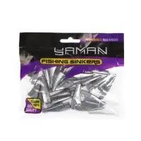 Груз Лыжа разборная &laquo;ЯМАН&raquo;, 30 г