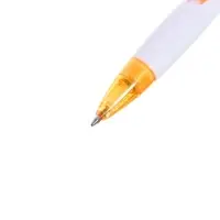 Ручка - прикол шариковая Calligrata &laquo;Фонарик&raquo;, МИКС