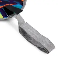 Ледянка мягкая Art, двухместная, цвет МИКС