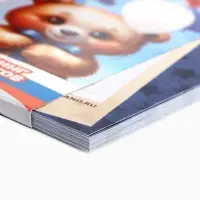 Планер с отрывными листами, 50 листов &laquo;23 февраля: С днем защитника отечества&raquo;