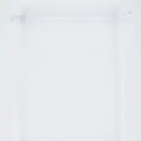 Кожанная подарочная сумочка 14 х 6,5 х 12,8 см белая