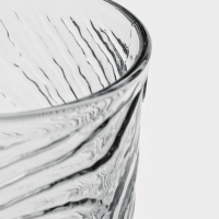 Стакан "Барк" 270 мл, цвет зеленый