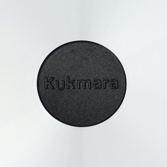 Сковорода &laquo;Традиция&raquo;, d=22 см, стеклянная крышка, съёмная ручка, антипригарное покрытие, цвет чёрный