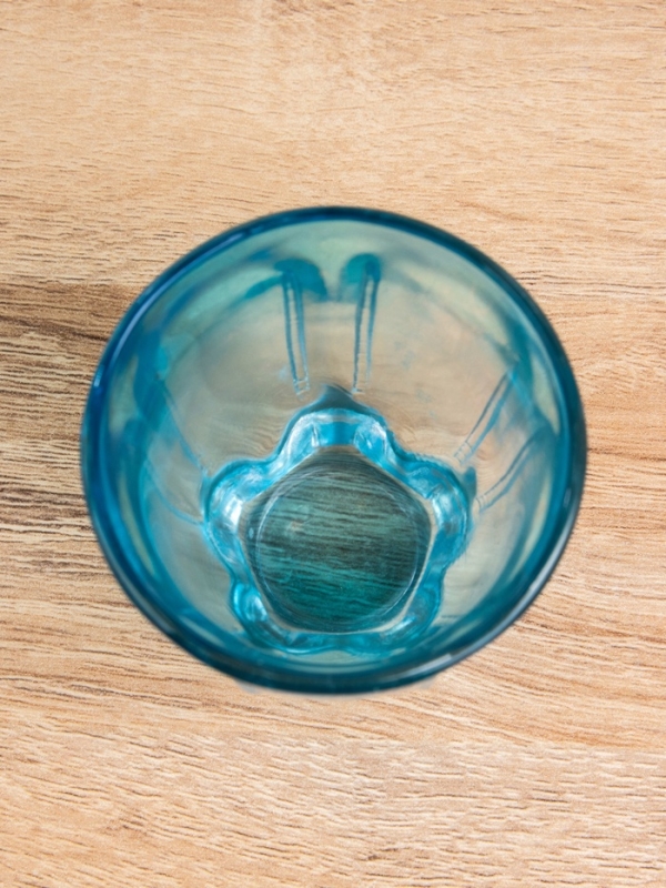 Подсвечник для чайной свечи 6х6х6,5 см