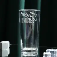 Стакан &laquo;Слёзы бывших&raquo;, 250 мл