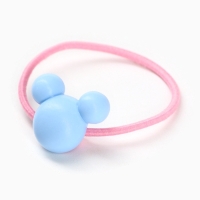 Резинка для волос, набор 2 шт,  Холодное сердце