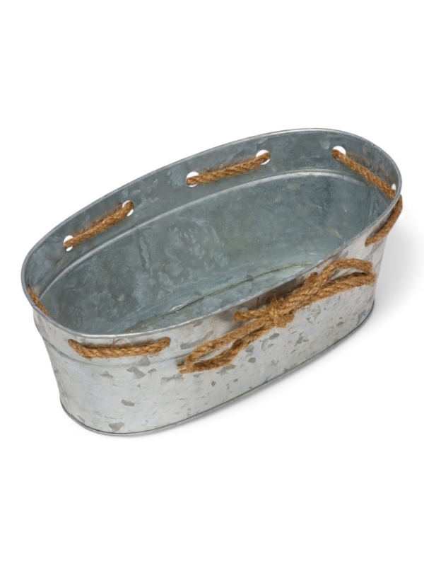 Кашпо "Бонсай Альмис" 27х14х10см