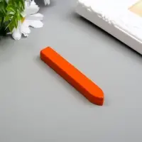 Сургуч для печати "Оранжевый" 9х1х1 см