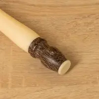 Лупа "Поместье" 24х10 см